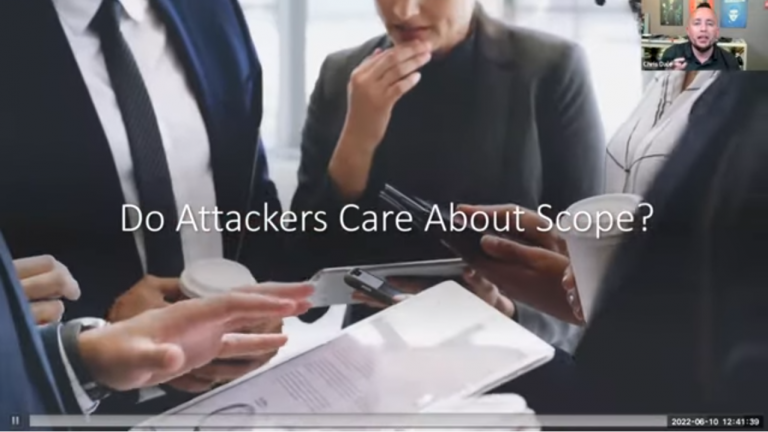 Offensive SOC, Attack Surface Management and Always-On Pentesting